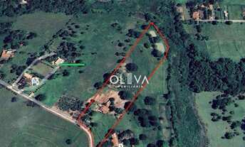 Imagem: Chácara com 4 dormitórios à venda, 28000