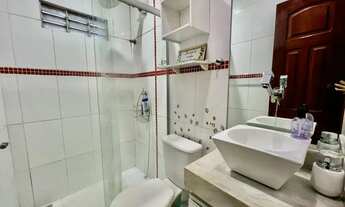 Imagem 6: Casa com 2 suítes no Condomínio Cidade Jardim 1- Belém - PA