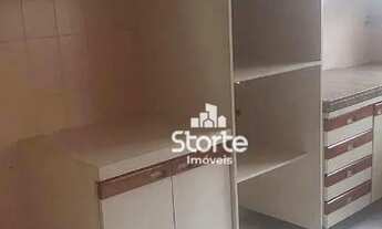 Imagem 4: Apartamento com 3 dormitórios à venda, 174m² por R$ 520.000 - Cazeca - Uberlândia/MG