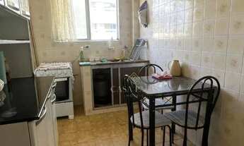 Imagem 5: Apartamento com 1 dormitório à venda, 60 m² por R$ 229.000,00 - Mirim - Praia Grande/SP