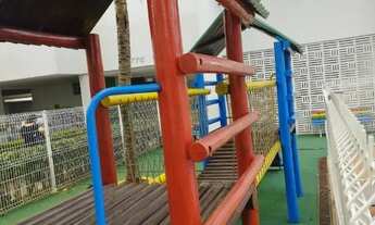 Imagem 2: Apartamento Residencial Mediterranêe Apartamento com 2 Quarto(s) e 2 banheiro(s) à Venda