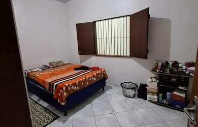 Imagem 6: Vendo casa em Icoaraci, c/ 2 quartos, sala de estar, cozinha, banheiro social, patio e amp