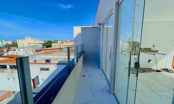 Imagem 5: Cobertura à venda, 2 quartos, 1 suíte, 2 vagas, Santa Mônica - Belo Horizonte/MG