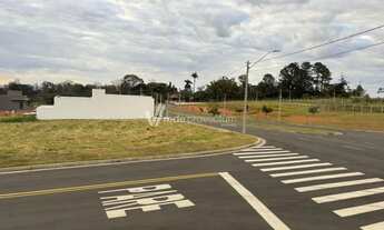 Imagem: Terreno - Colinas do Castelo - Jaguariúna