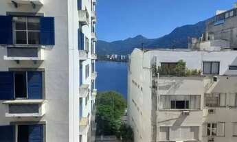 Imagem 2: Cobertura - Duplex / Residencial / Lagoa