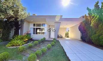 Imagem 3: Casa mobiliada e decorada com 03 suítes à venda no Condomínio Las Palmas Xangri-Lá. REF