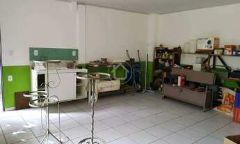 Imagem 7: 5 DORMITÓRIOS E MAIS SALÃO COMERCIAL