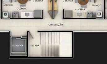 Imagem 5: RESIDENCIAL MENTON