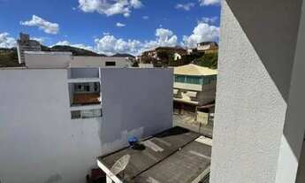 Imagem 3: Apartamento com 2 quartos à venda no Cruzeiro!