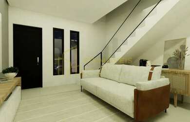 Imagem 5: Linda Casa em Costa Bela 3 Quartos e Quintal Amplo para sua Família!