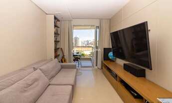 Imagem 7: Apto Alto Padrão - 3 quartos - 3 vagas - Av Trompowsky - Centro - Florianópolis/SC