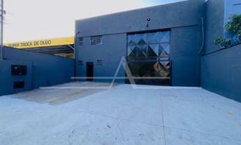 Imagem 3: BARRACAO COMERCIAL em BRAGANÇA PAULISTA - SP, MATADOURO