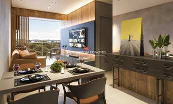 Imagem 7: Apartamento à venda no bairro Mata da Praia em Vitória/ES