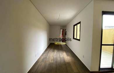 Imagem 2: Apartamento à venda, 53 m² por R$ 385.000,00 - Vila Helena - Santo André/SP