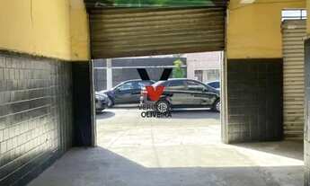 Imagem 4: SALAO GALPAO PARA LOCAÇÃO NO BAIRRO VILA FORMOSA, 150 MTS2