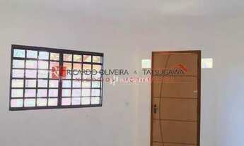 Imagem 2: Casa com 2 dormitórios à venda, 70 m² por R$ 300.000,00 - Residencial Veneza - Londrina/PR