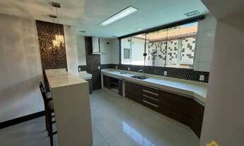 Imagem 5: Casa para Venda em Volta Redonda, Vale da Colina, 4 dormitórios, 3 suítes, 5 banheiros, 4