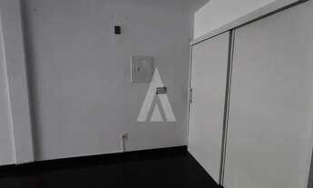 Imagem 6: Sala de loja Composta por 01 sala, mezanino e 02 lavabos sendo 01 para PCD