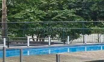 Imagem 4: Andar corrido para aluguel, 4 vagas, Santo Agostinho - Belo Horizonte/MG