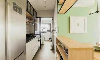 Imagem 6: Venda Apartamento 2 Dormitórios - 59 m² Pinheiros