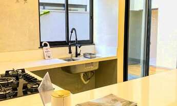 Imagem 6: Vendo Casa em condominio em Senador Canedo