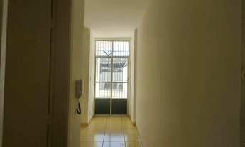 Imagem 5: QUARTO E SALA C/GAR E AREA EXTERNA - Centro - Juiz de Fora - MG