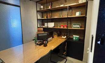 Imagem: Sala no Edifício Paulo Figueiredo 11783