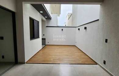 Imagem 8: Casa de condomínio - Térrea com 3 quartos à Venda, Golden Park Residence II - Sorocaba