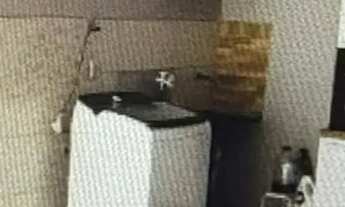 Imagem 5: Casa no Bairro CPA II