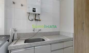 Imagem 6: EXCELENTE APARTAMENTO NO ED. PARQUE ITORORÓ, SEMI MOBILIADO, PRÓXIMO AO BOSQUE II