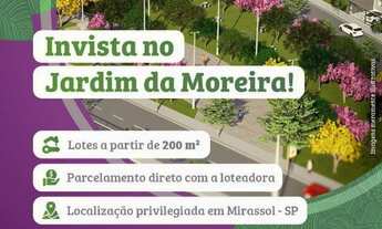 Imagem: Terreno