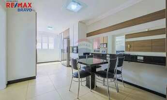 Imagem 5: Apartamento à venda, 3 quartos (1 suíte), 1 vaga de garagem, no bairro Centro Cívico