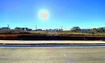 Imagem 6: TERRENO ÁLAMOS II