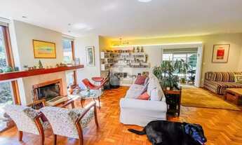 Imagem 3: Casa para venda com 5 quartos, 1366m² - Fazenda Inglesa - Petrópolis/RJ