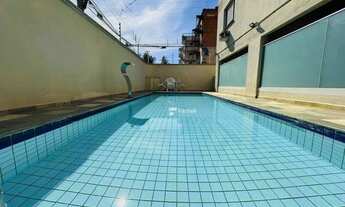 Imagem: Apartamento com 2 dormitórios, 73 m²