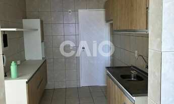 Imagem 3: Apartamento no Residencial Morada Mandacarú