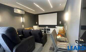 Imagem 3: CASA EM CONDOMÍNIO - ALPHAVILLE - SP