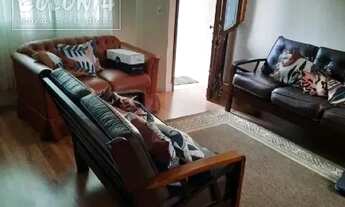 Imagem 3: Sobrado a venda - Vila Curuçá, Santo André