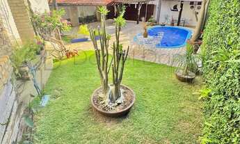 Imagem 6: Casa em Capim Macio a poucos metros da Roberto Freire, localização excelente. Confira!!