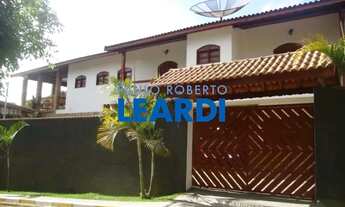 Imagem: CASA EM CONDOMÍNIO - MORADA DO SOL - SP