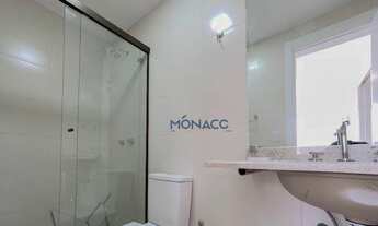 Imagem 6: Apartamento com 1 dormitório para alugar, 40 m² por R$ 2.900/mês - Gleba Palhano - Londrin