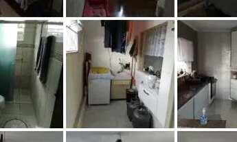 Imagem 7: Excelente Sobrado no Bairro Jardim Maria Eugênia com 226m²