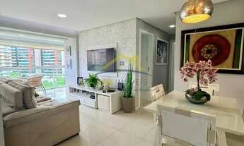 Imagem: Alphaville Salvador - Apartamento à venda