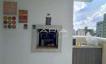 Imagem 4: Apartamento com 3 dormitórios à venda,133.00 m , Centro, LONDRINA - PR