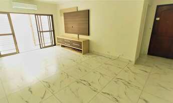 Imagem 3: Apartamento, área útil de 165,88 m², quintal, 03 Dormitórios, Planejados, Ar Condicionado