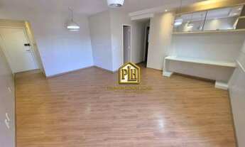 Imagem 6: Apartamento para alugar, 75 m² por R$ 4500/mês - Tatuapé - São Paulo/SP