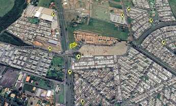 Imagem 3: Terreno / Área À venda com 3.339,96m²