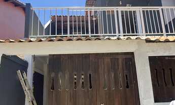 Imagem 4: CASA EM CONDOMÍNIO COM PISCINA