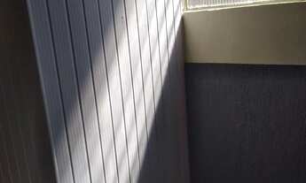 Imagem 5: Salão no Colubandê