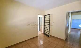 Imagem 6: Casa padrão com 123.61m², bairro Jardim São Luiz, Zona Sul em Ribeirão Preto/SP